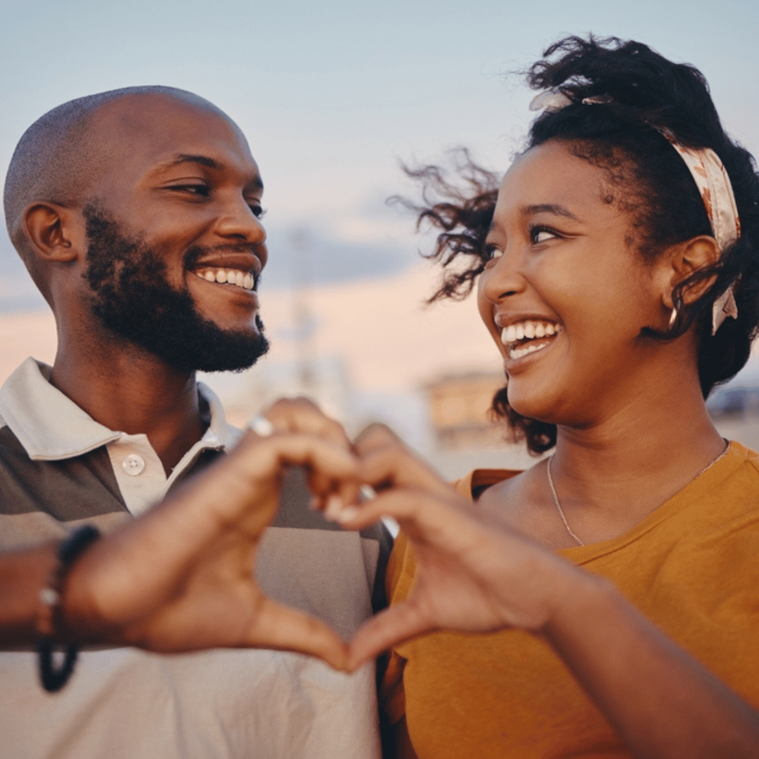 5 Ways to Strengthen Your Marriage Through Faith